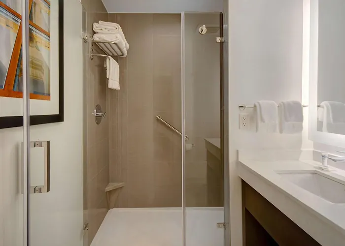 Hyatt House Mall Of America Msp Airport 2*