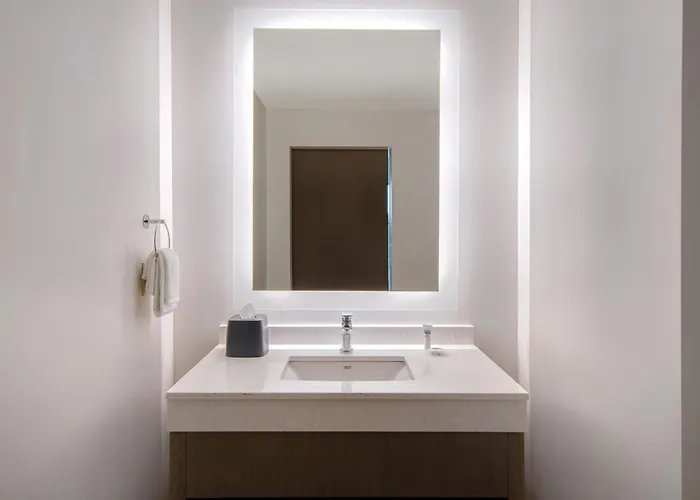 Hyatt House Mall Of America Msp Airport Hotel 2*