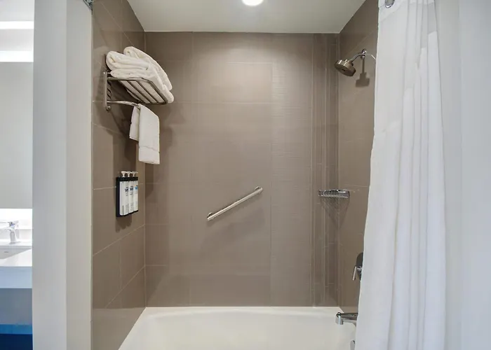 Hotel Hyatt House Mall Of America Msp Airport Bloomington