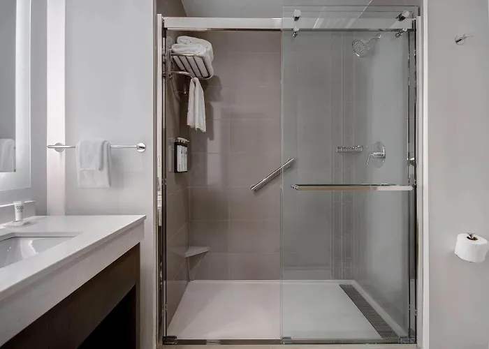 Hotel Hyatt House Mall Of America Msp Airport