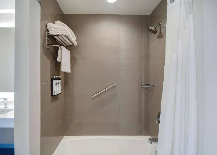 Hyatt House Mall Of America Msp Airport Bloomington