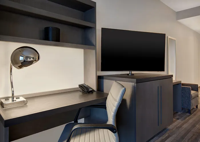 Hyatt House Mall Of America Msp Airport